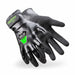 Knit Gloves L Cut Level A7 PR
