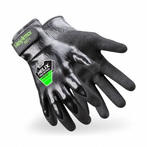 Knit Gloves XS Cut Level A7 PR