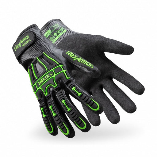 Knit Gloves L Cut Level A7 PR