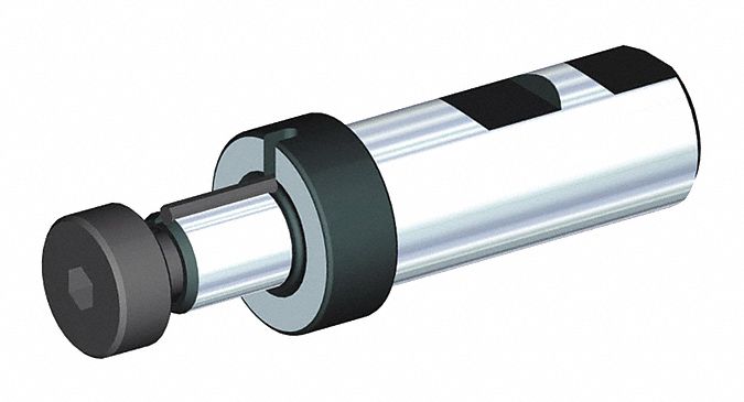 Tapping Adapter Quick Change