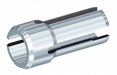 Tapping Adapter #0 to #6 1/8 