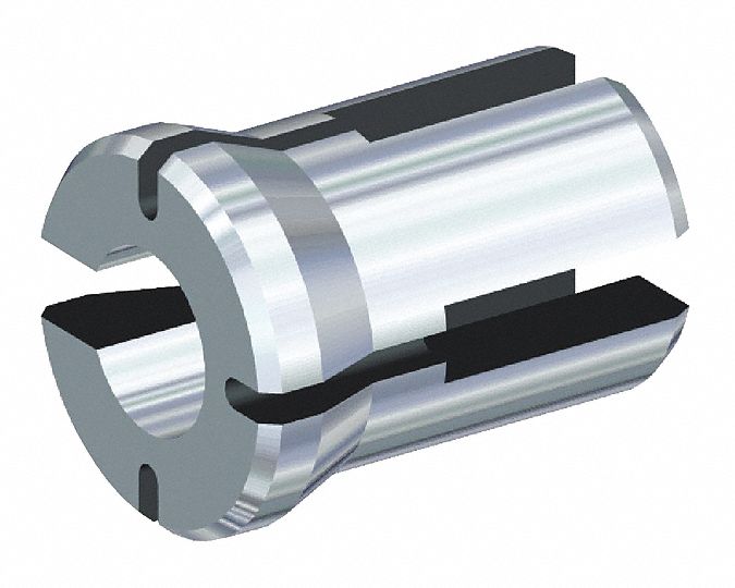 Tapping Adapter 5/16 