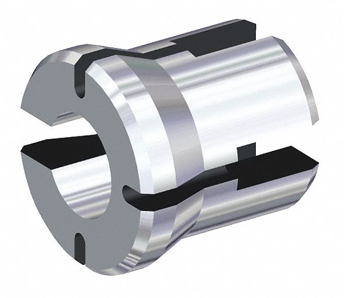 Tapping Adapter 9/16 