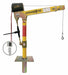 Davit Crane Kit 1200 lb 22 to 66in Reach