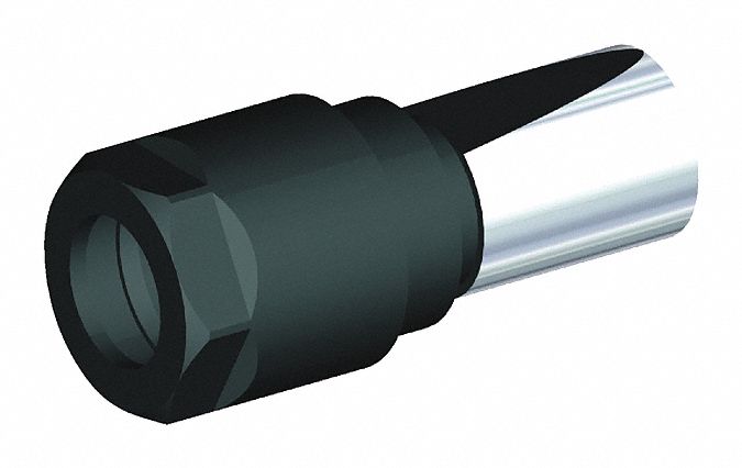 Chuck Tapping Solid Tap L Collet