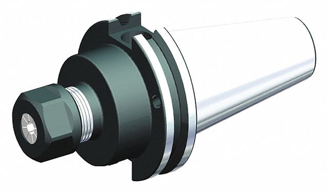 Milling Cutter Arbor 1.1900 HSS