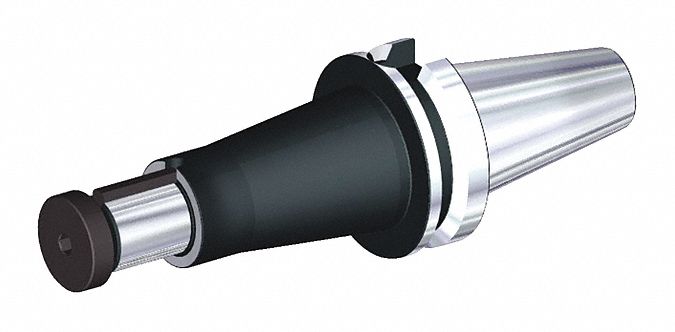 Shell Mill Holder BT40 1-1/4 