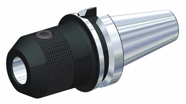 End Mill Holder Taper BT40