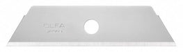 Trapezoid Blades Carbon Steel PK5