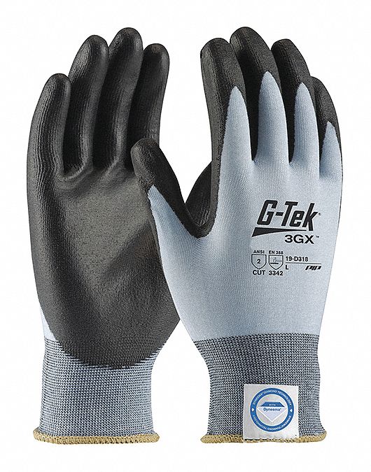 Cut Resistant Gloves L PR