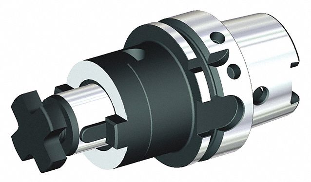 Shell Mill Holder HSK80A 27.00mm
