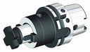 Shell Mill Holder HSK80A 40.00mm