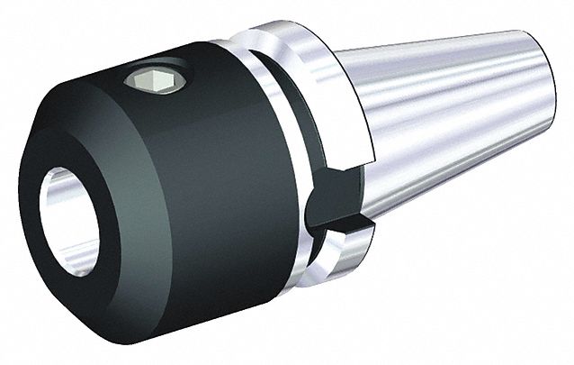 End Mill Holder Taper BT40