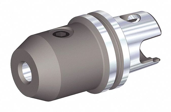 End Mill Holder Taper KM32