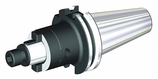 Shell Mill Holder DV50 2-3/4 