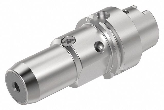 HYDRAULIC EXPANSION CHUCK HSK100A 10