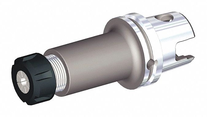 Collet Chuck ER16 Taper Shank