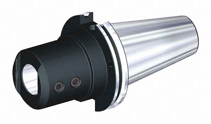 Tapping Adapter Quick Change