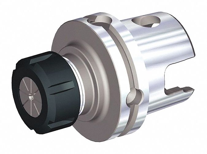 Collet Chuck ER11 Taper Shank