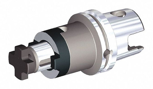 Shell Mill Holder KM63XMZ 27.00mm
