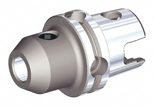 End Mill Holder Taper KM63TS