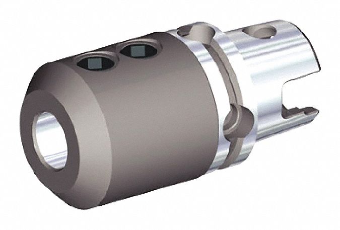 End Mill Holder Taper KM40TS