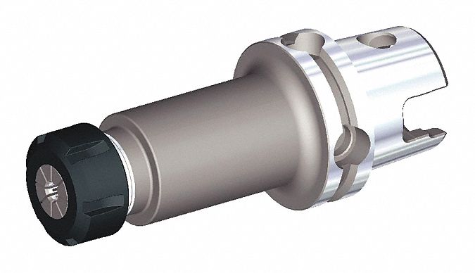 KM50TS COLLET CHUCK RND ER40 