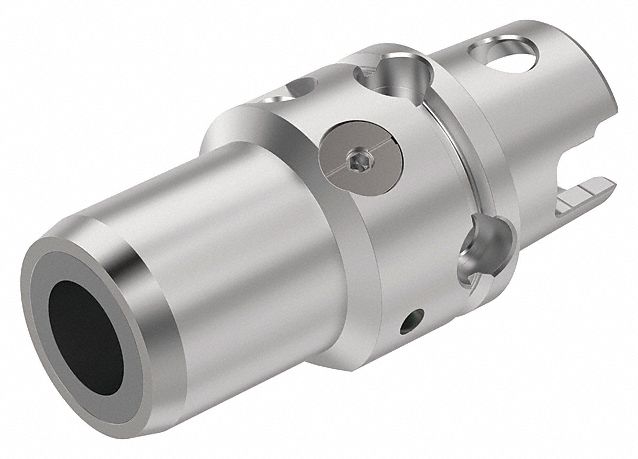 Hydraulic Chuck 31.56mm KM63TS