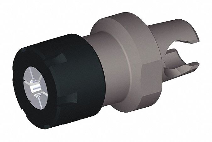 Collet Chuck SK6 Taper Shank