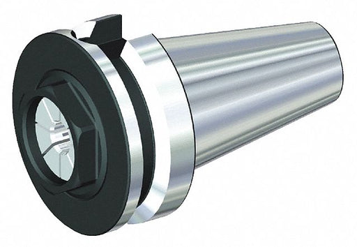 ER32 SHORT COLLET CHUCK - BT50