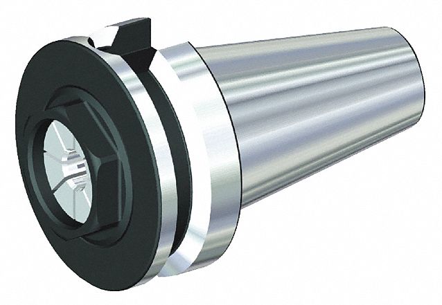 ER40 SHORT COLLET CHUCK - BT50