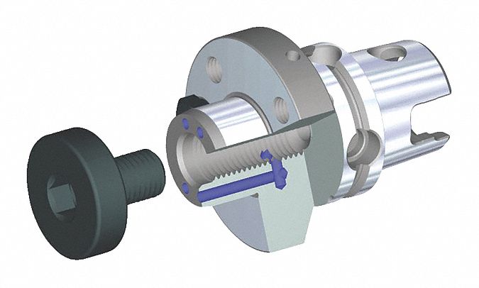 Adapt ShellMill KM80TS