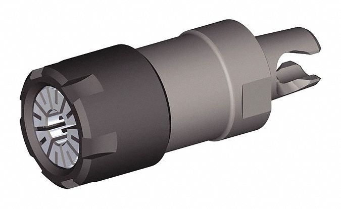 Collet Chuck ER25 Taper Shank