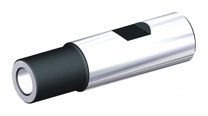 End Mill Holder Straight
