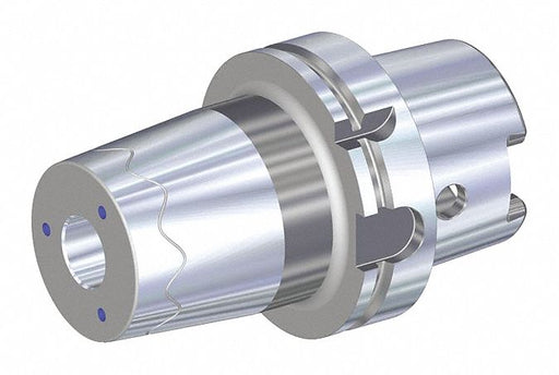 End Mill Holder Taper HSK100A