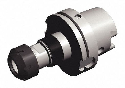 Collet Chuck ER25 Taper Shank