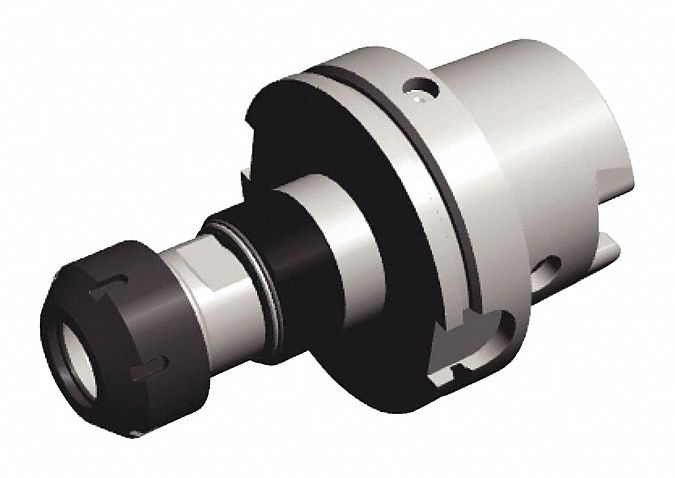Collet Chuck ER25 Taper Shank