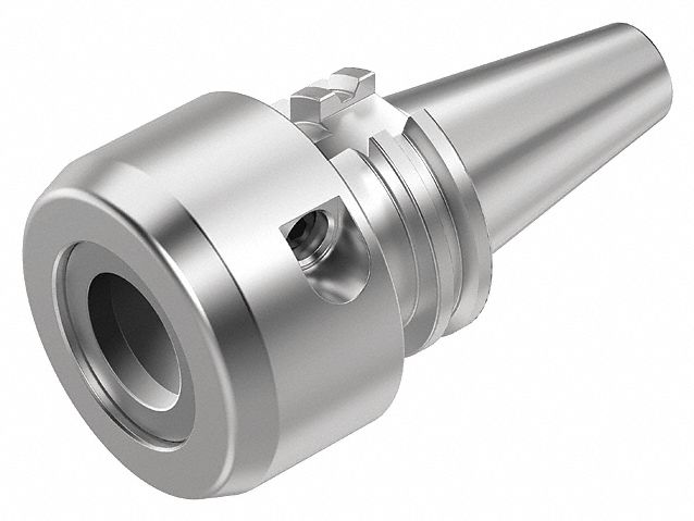 Hydraulic Chuck 80.00mm DV40