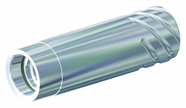End Mill Holder Straight