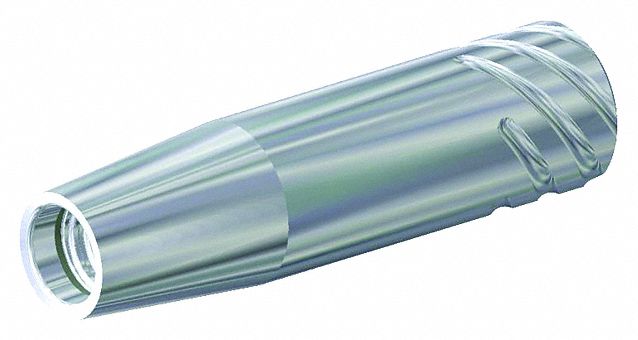 End Mill Holder Straight