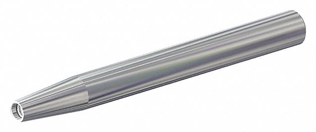 End Mill Holder Straight