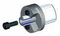 Taper Shank Tool Holder AB2 
