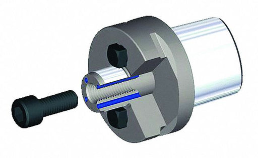 Taper Shank Tool Holder AB2 