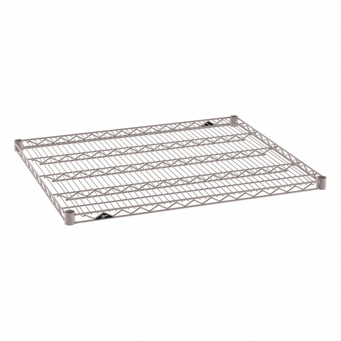 Wire Shelving