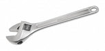 Adjustable Wrench Stainless Steel 8 