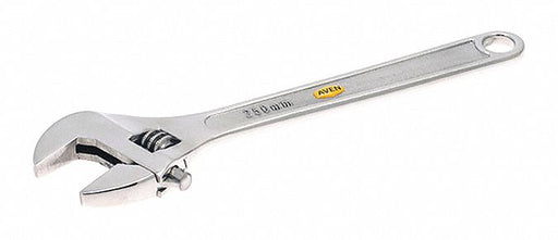 Adjustable Wrench Stainless Steel 10 
