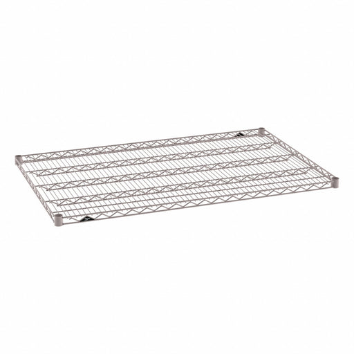 Wire Shelving