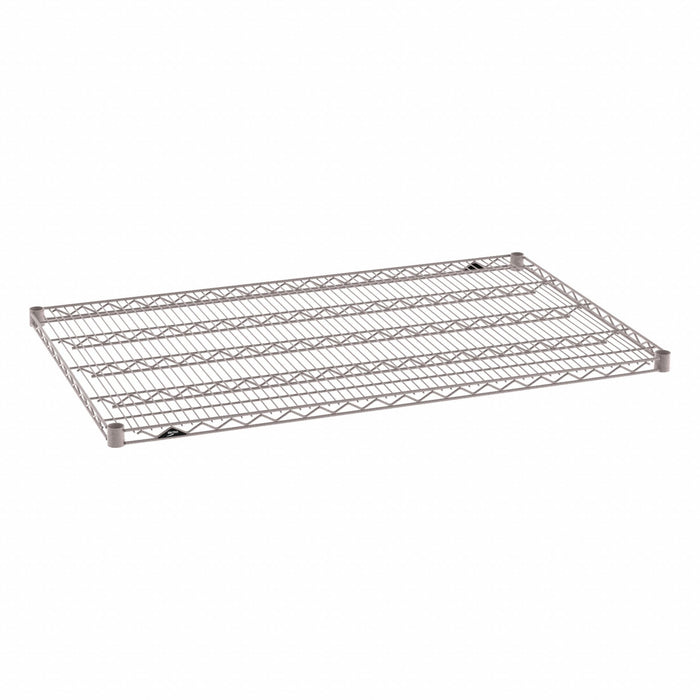 Wire Shelving