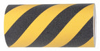 AntiSlip Tape 60 ftLx12 W BLK/YLW 60Grit