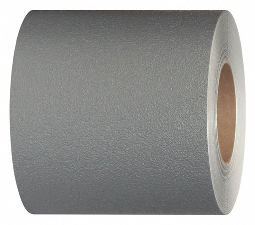 AntiSlip Tape 60 ftLx6 inW Gray